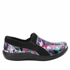 Duette Multi Composite Shoe -Deals Alegria Shoes Store DUE 7884 S2
