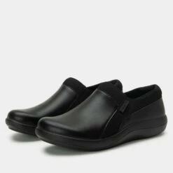 Shoes Duette Jet Black Shoe