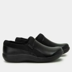 Shoes Duette Jet Black Shoe -Deals Alegria Shoes Store DUE 8147 S2 533c46f9 fe62 419a bfd7 34b5c45c4517