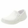 Duette Flourish White Shoe 2 Duette Flourish White Shoe -Deals Alegria Shoes Store DUE 956 S1