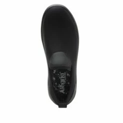 Shoes Eden Black Shoe -Deals Alegria Shoes Store EDE 101 S4