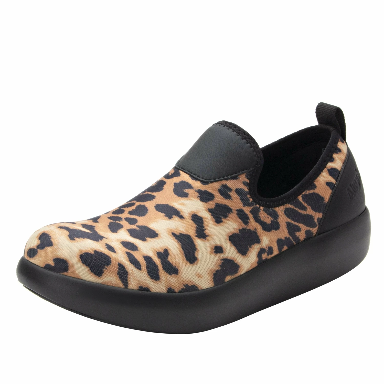 Shoes Eden Leopard Shoe 3 Shoes Eden Leopard Shoe