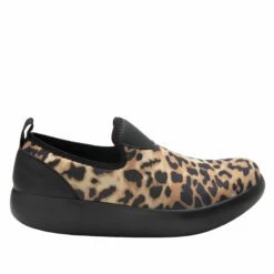 Shoes Eden Leopard Shoe 10 Shoes Eden Leopard Shoe -Deals Alegria Shoes Store EDE 402 S2