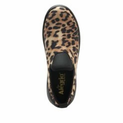 Shoes Eden Leopard Shoe 12 Shoes Eden Leopard Shoe -Deals Alegria Shoes Store EDE 402 S4