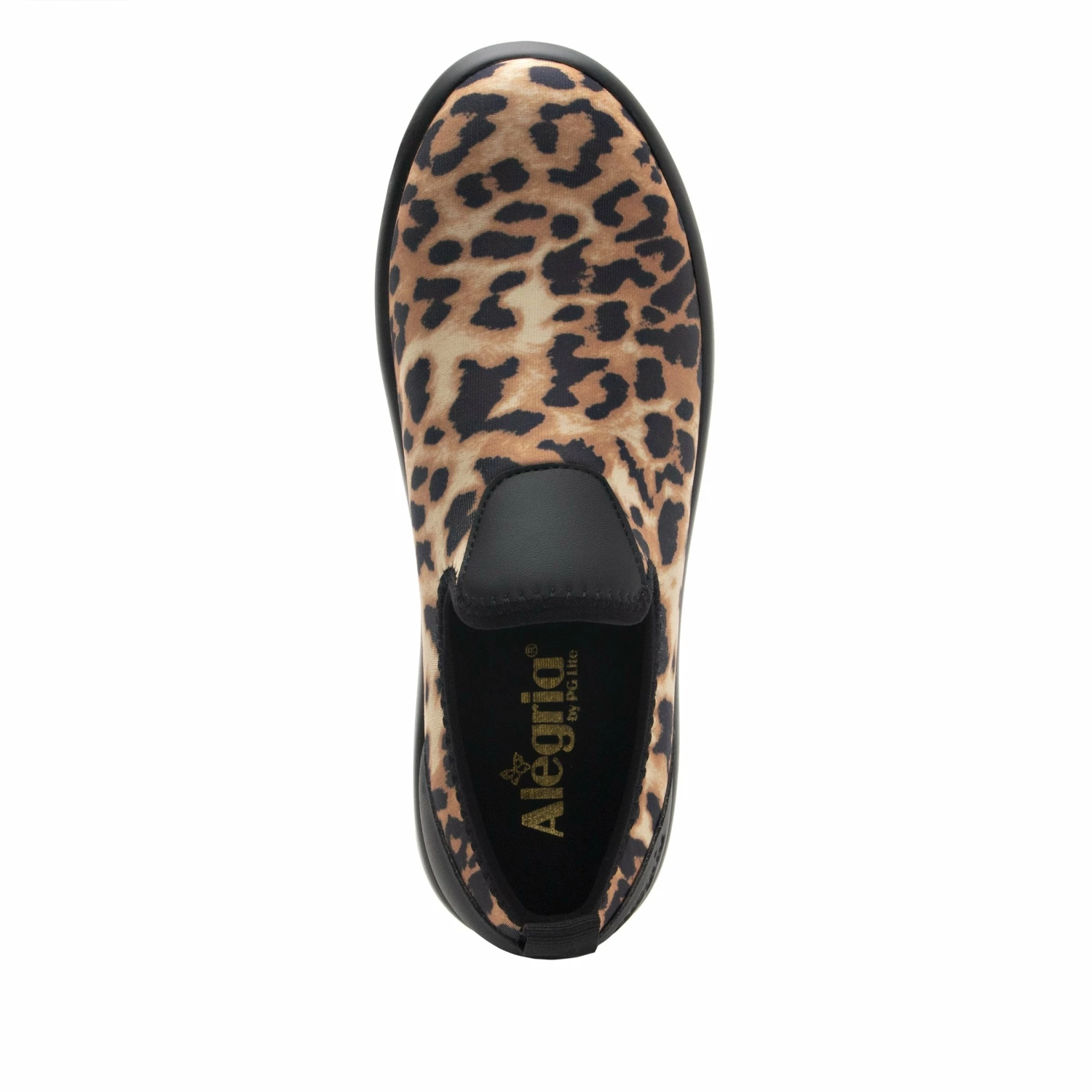 Shoes Eden Leopard Shoe 7 Shoes Eden Leopard Shoe - Image 5