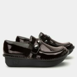 Shoes Ericka Black Cherry Shoe 11 Shoes Ericka Black Cherry Shoe -Deals Alegria Shoes Store ERC 8133 S2 5b601f35 c324 476f a4cb b3bb98f25233