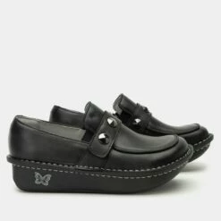 Shoes Ericka Black Gloss Shoe -Deals Alegria Shoes Store ERC 8138 S2 4ddc4cc8 6c1a 4638 abf7 e82ff2e38c2c