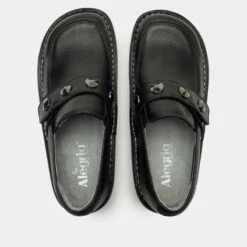 Shoes Ericka Black Gloss Shoe -Deals Alegria Shoes Store ERC 8138 S4 b59981df 82e1 48f7 a191 75515ed274c7