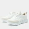 Exhault Off White Shoe -Deals Alegria Shoes Store EXH 6199 S1