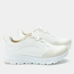 Exhault Off White Shoe 11 Exhault Off White Shoe -Deals Alegria Shoes Store EXH 6199 S2