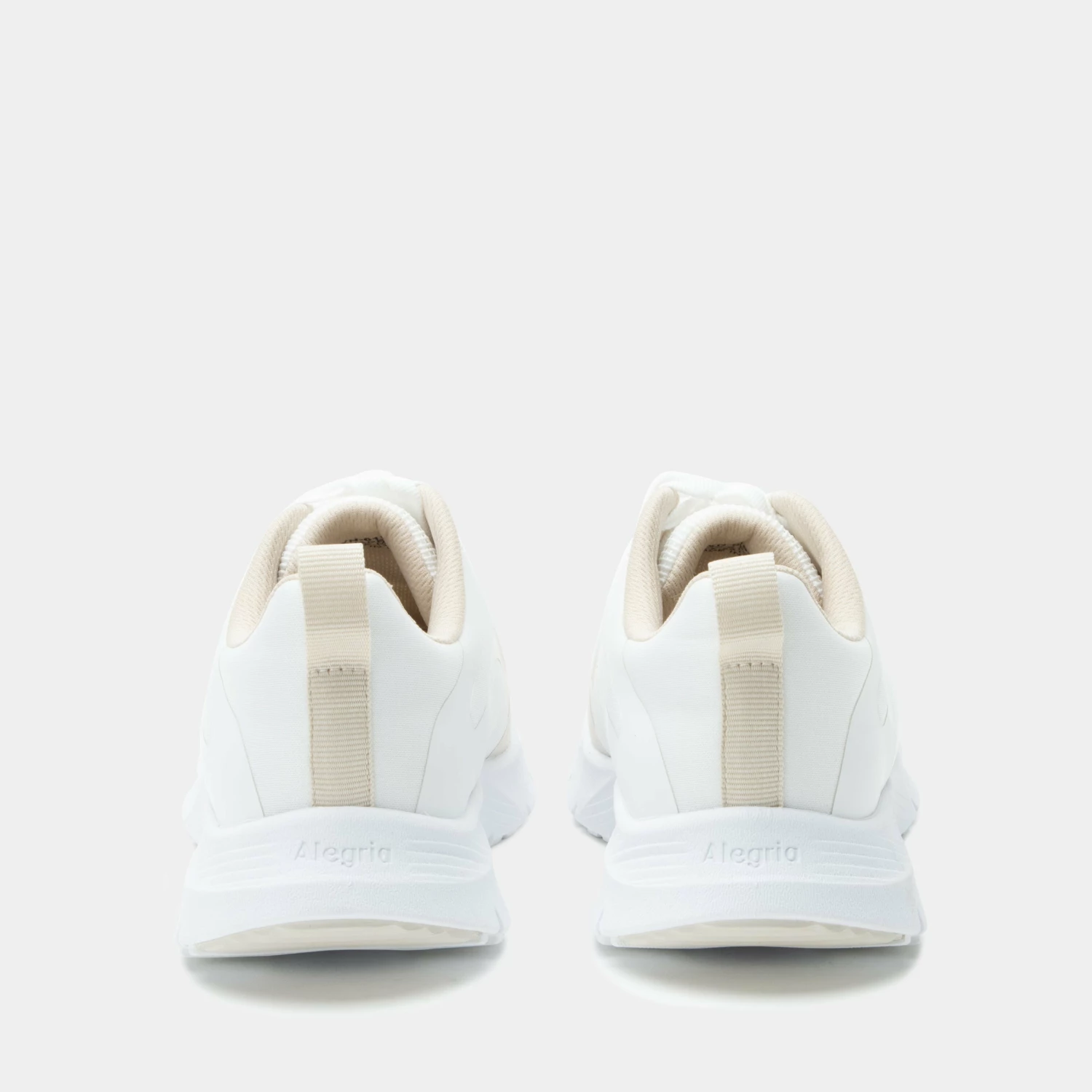 Exhault Off White Shoe 6 Exhault Off White Shoe - Image 4