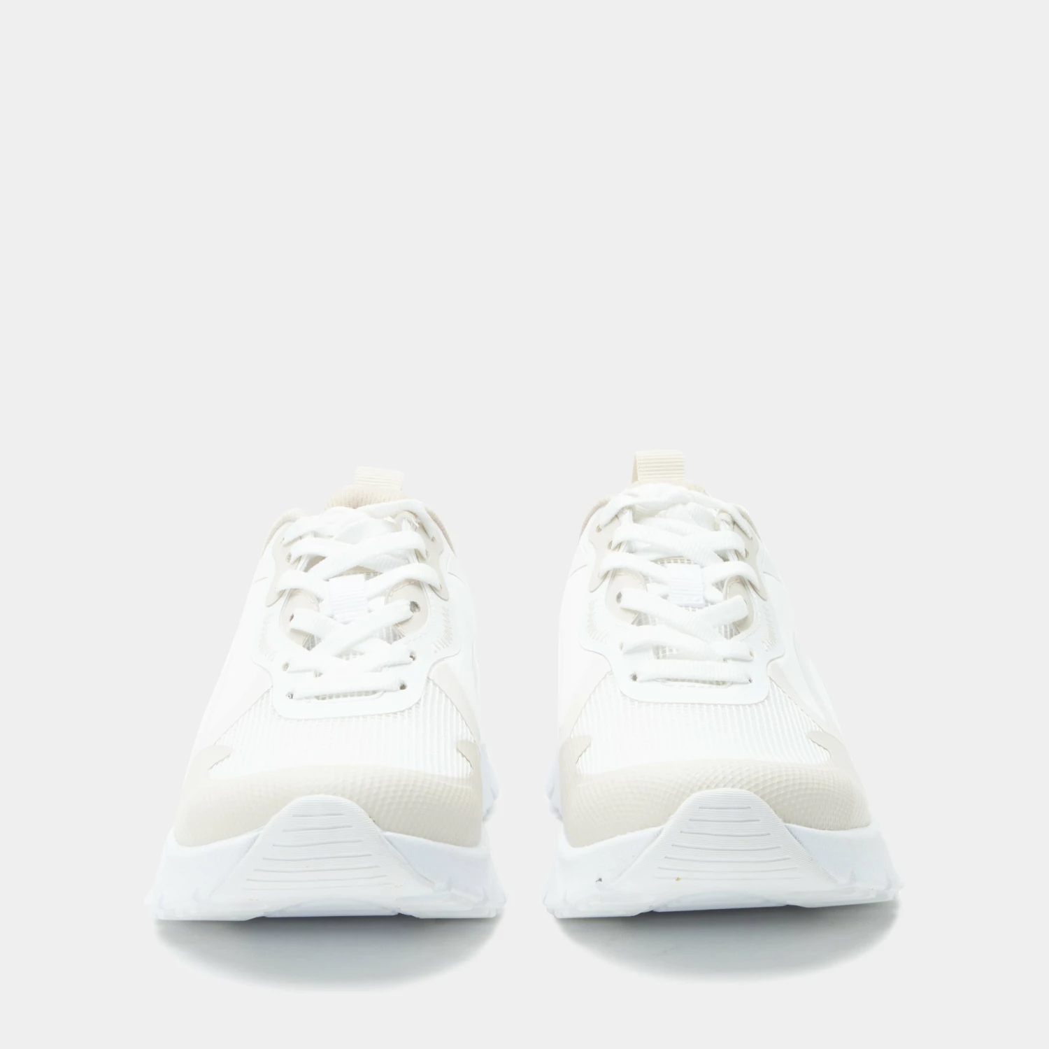 Exhault Off White Shoe 8 Exhault Off White Shoe - Image 6