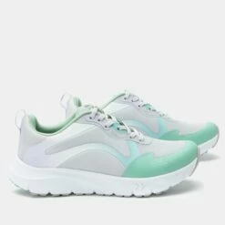 Exhault Tranquility Shoe -Deals Alegria Shoes Store EXH 6200 S2