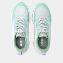 Exhault Tranquility Shoe -Deals Alegria Shoes Store EXH 6200 S4