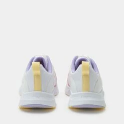 Exhault Cyber Pink Shoe -Deals Alegria Shoes Store EXH 6216 S3