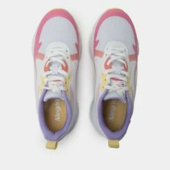 Exhault Cyber Pink Shoe -Deals Alegria Shoes Store EXH 6216 S4