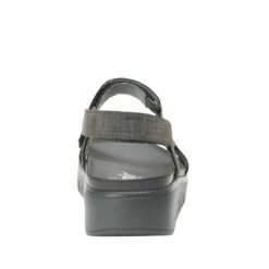 Henna Steel Sandal -Deals Alegria Shoes Store HEN 7432 S3