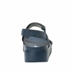 Henna Ocean Sandal 11 Henna Ocean Sandal -Deals Alegria Shoes Store HEN 7435 S3