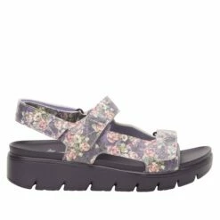 Henlee Garden Chic Sandal -Deals Alegria Shoes Store HLE 7436 S2