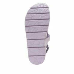 Henlee Lilac Sandal -Deals Alegria Shoes Store HLE 7437 S5