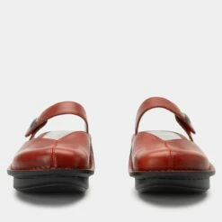 Shoes Kamila Garnet Shoe -Deals Alegria Shoes Store KAM 6107 S5