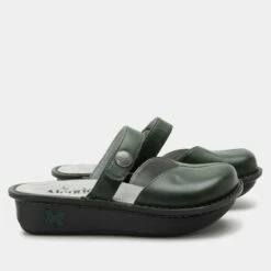 Shoes Kamila Basil Shoe 11 Shoes Kamila Basil Shoe -Deals Alegria Shoes Store KAM 6108 S2