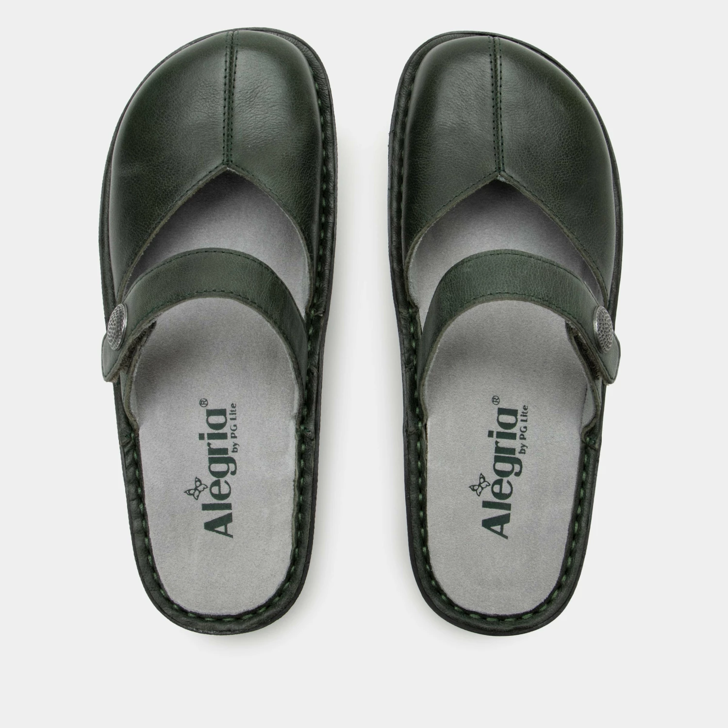 Shoes Kamila Basil Shoe 7 Shoes Kamila Basil Shoe - Image 5