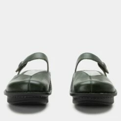 Shoes Kamila Basil Shoe 14 Shoes Kamila Basil Shoe -Deals Alegria Shoes Store KAM 6108 S5