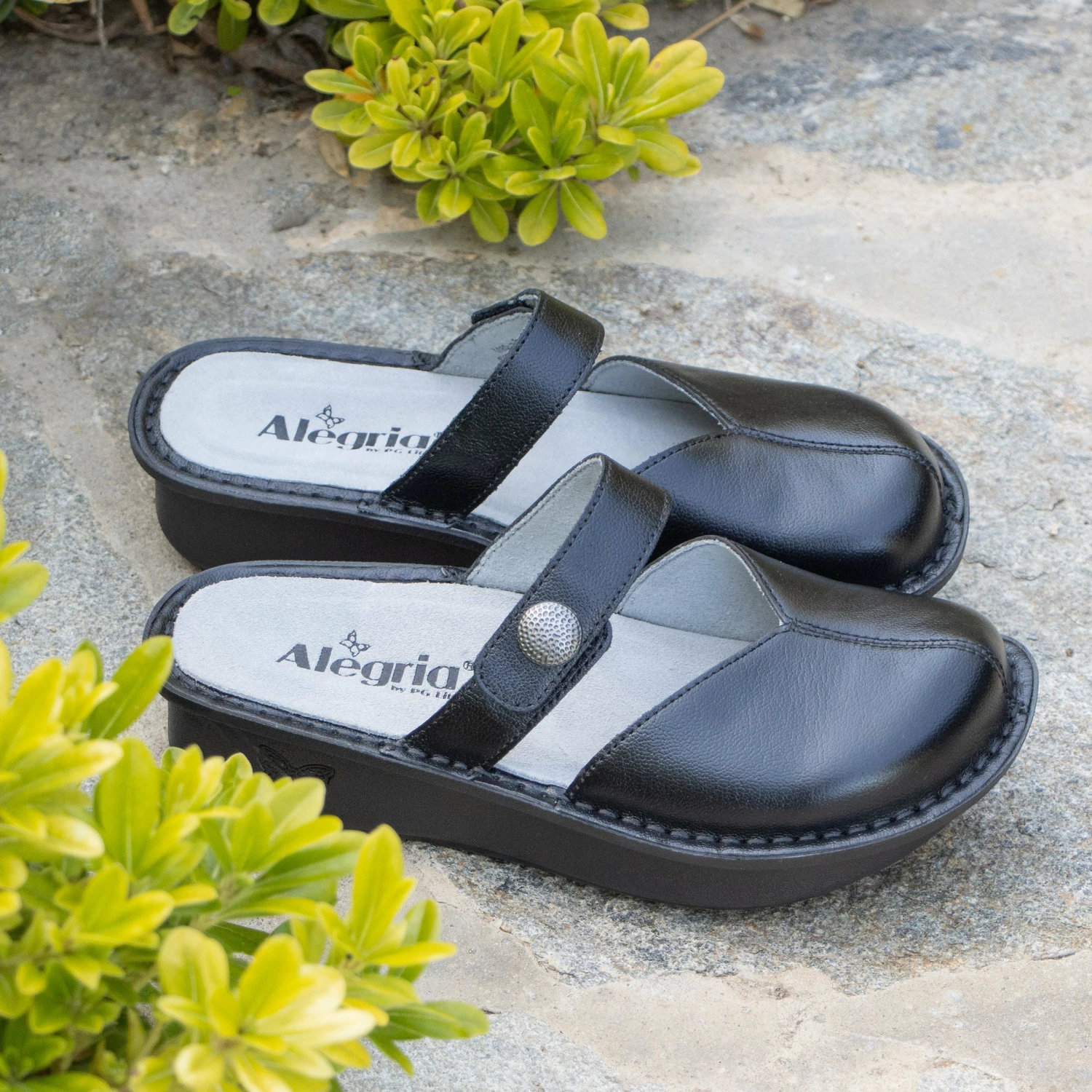 Shoes Kamila Ink Shoe 4 Shoes Kamila Ink Shoe - Image 2