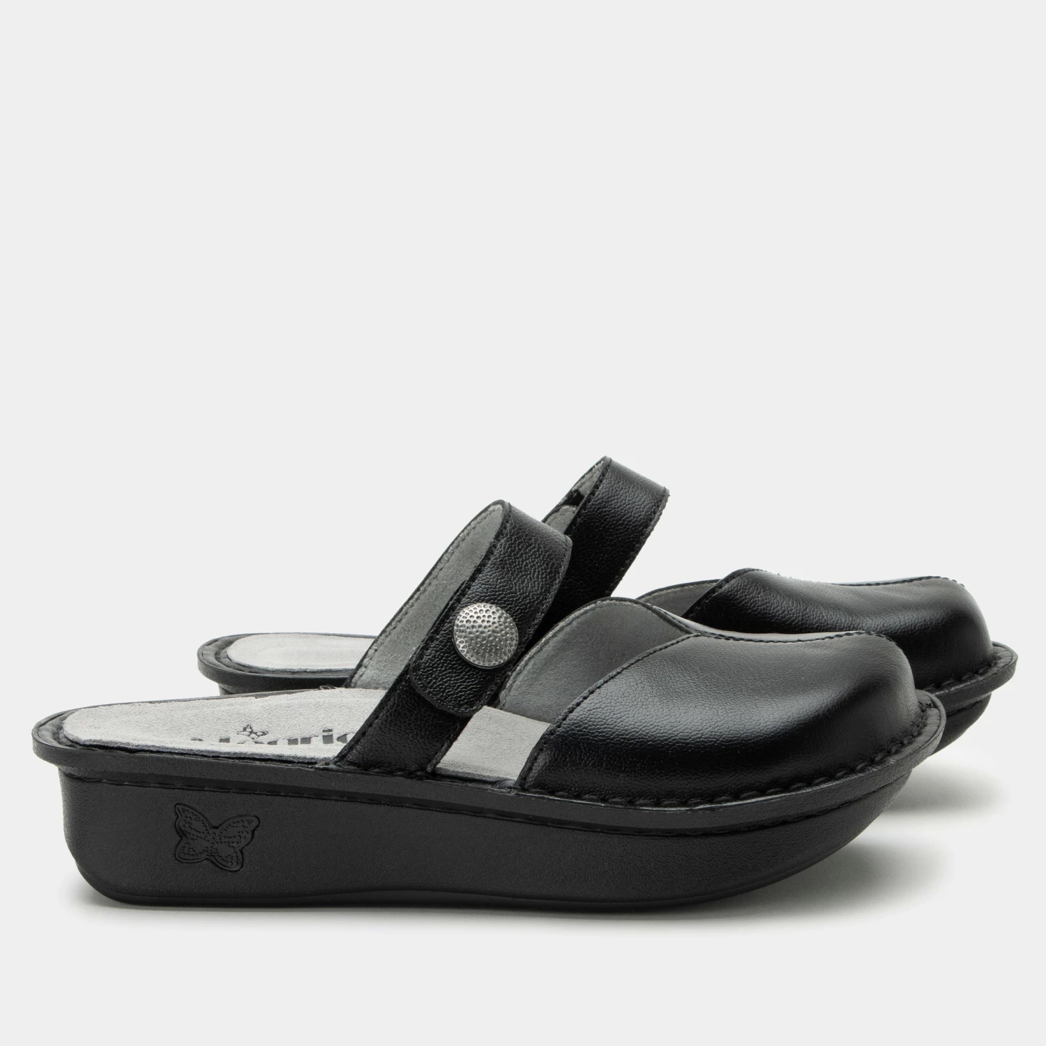 Shoes Kamila Ink Shoe 5 Shoes Kamila Ink Shoe - Image 3