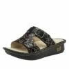 Kasha Posh Sandal 2 Kasha Posh Sandal -Deals Alegria Shoes Store KAS 7516 S1