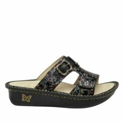 Kasha Posh Sandal -Deals Alegria Shoes Store KAS 7516 S2