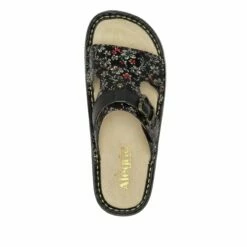 Kasha Posh Sandal -Deals Alegria Shoes Store KAS 7516 S4