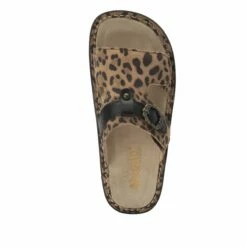 Kasha Savage Sandal -Deals Alegria Shoes Store KAS 7703 S4