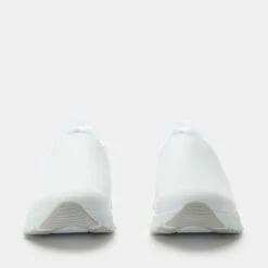 Kavalry True White Shoe -Deals Alegria Shoes Store KAV 7472 S5