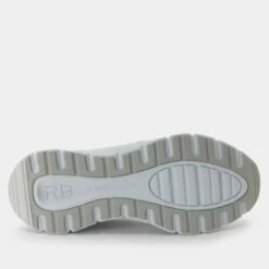 Kavalry True White Shoe -Deals Alegria Shoes Store KAV 7472 S6