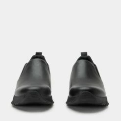 Kavalry Jet Black Shoe 12 Kavalry Jet Black Shoe -Deals Alegria Shoes Store KAV 8147 S5