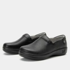 Shoes Keli Upgrade Black Professional Shoe