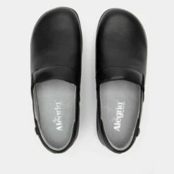 Shoes Keli Upgrade Black Professional Shoe -Deals Alegria Shoes Store KEL 161 S4 58e29f6f 2168 4a1e 903a 41b651ac9d42