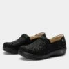 Shoes Keli Black Embossed Paisley Professional Shoe 1 Shoes Keli Black Embossed Paisley Professional Shoe -Deals Alegria Shoes Store KEL 431 S1 853fb835 f49c 438e afe4 90210fed9f6d