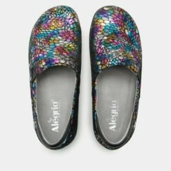 Shoes Keli Minnow Rainbow Professional Shoe 11 Shoes Keli Minnow Rainbow Professional Shoe -Deals Alegria Shoes Store KEL 459 S4 239f34dd 795e 485b abce 8618d4b2fde8
