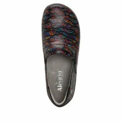 Keli Free Form Professional Shoe 12 Keli Free Form Professional Shoe -Deals Alegria Shoes Store KEL 467 S4