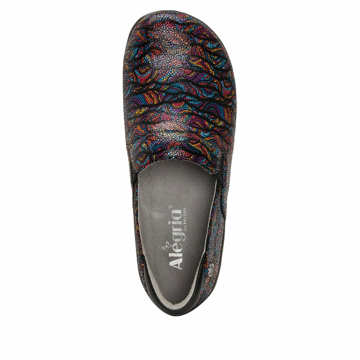 Keli Free Form Professional Shoe 7 Keli Free Form Professional Shoe - Image 5