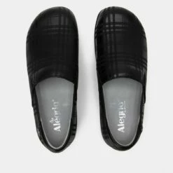 Shoes Keli Plaid To Meet You Professional Shoe -Deals Alegria Shoes Store KEL 597 S4 bc1ab76e f788 4cfd 8d2b adcfb0ee299f