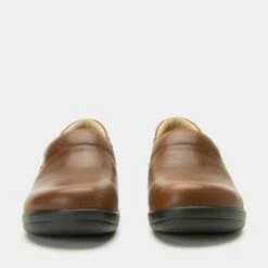 Shoes Keli Walnut Professional Shoe -Deals Alegria Shoes Store KEL 6106 S5