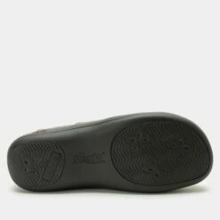 Shoes Keli Walnut Professional Shoe -Deals Alegria Shoes Store KEL 6106 S6