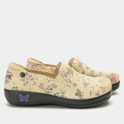 Shoes Keli Summer Breeze Professional Shoe -Deals Alegria Shoes Store KEL 6173 S2
