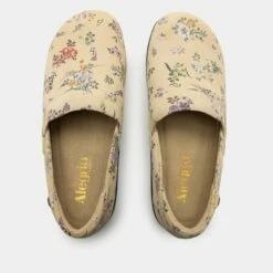 Shoes Keli Summer Breeze Professional Shoe -Deals Alegria Shoes Store KEL 6173 S4