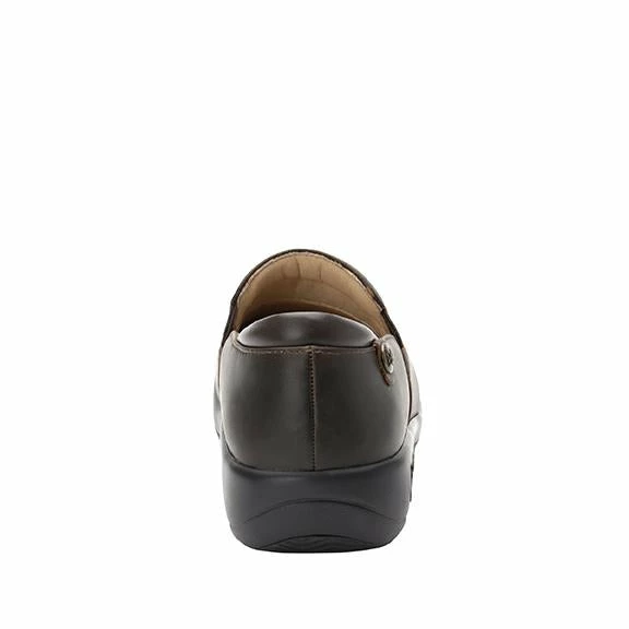 Keli Oiled Brown Professional Shoe 6 Keli Oiled Brown Professional Shoe - Image 4