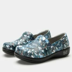 Shoes Keli Kind Of Blue Professional Shoe